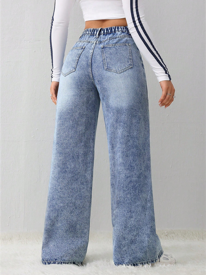 Jeans SHEIN
