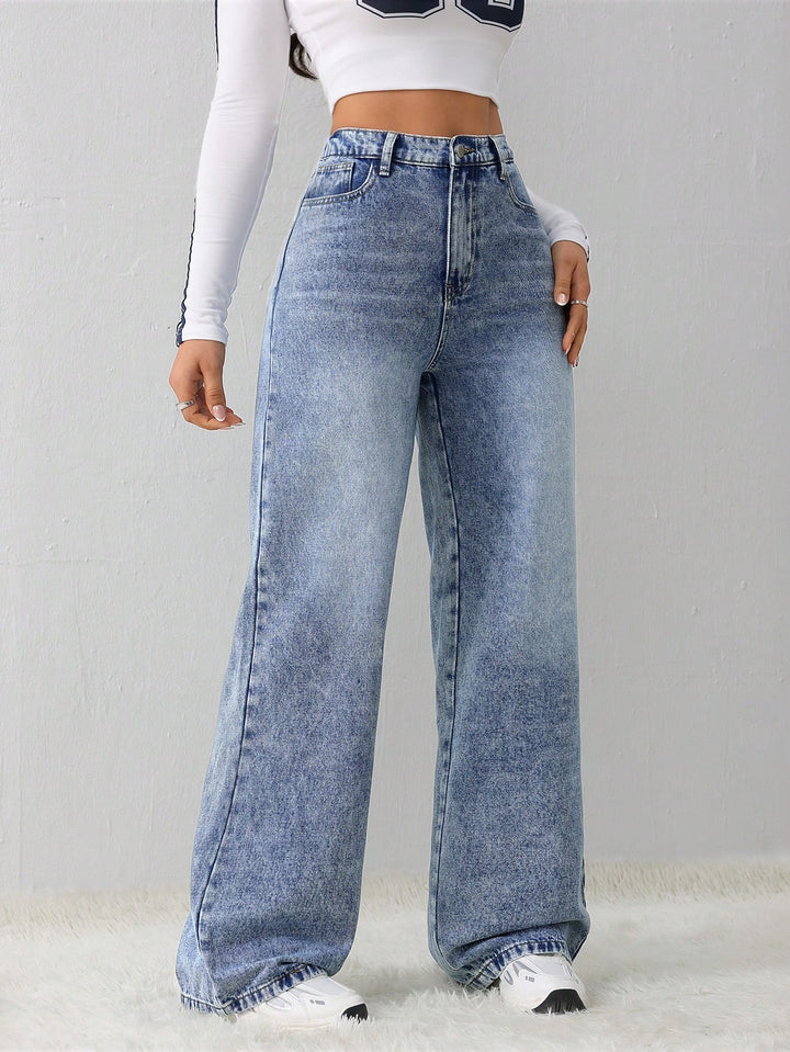 Jeans SHEIN