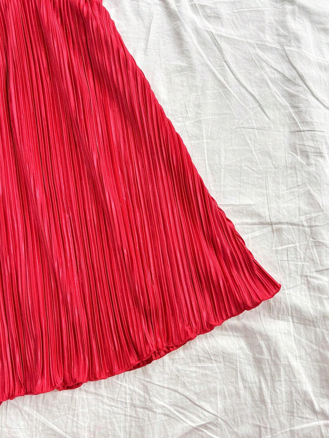 Rochie mini Shein, roșu