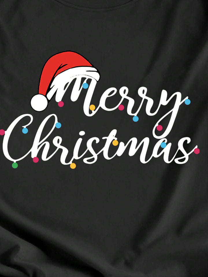 Tricou SHEIN, negru