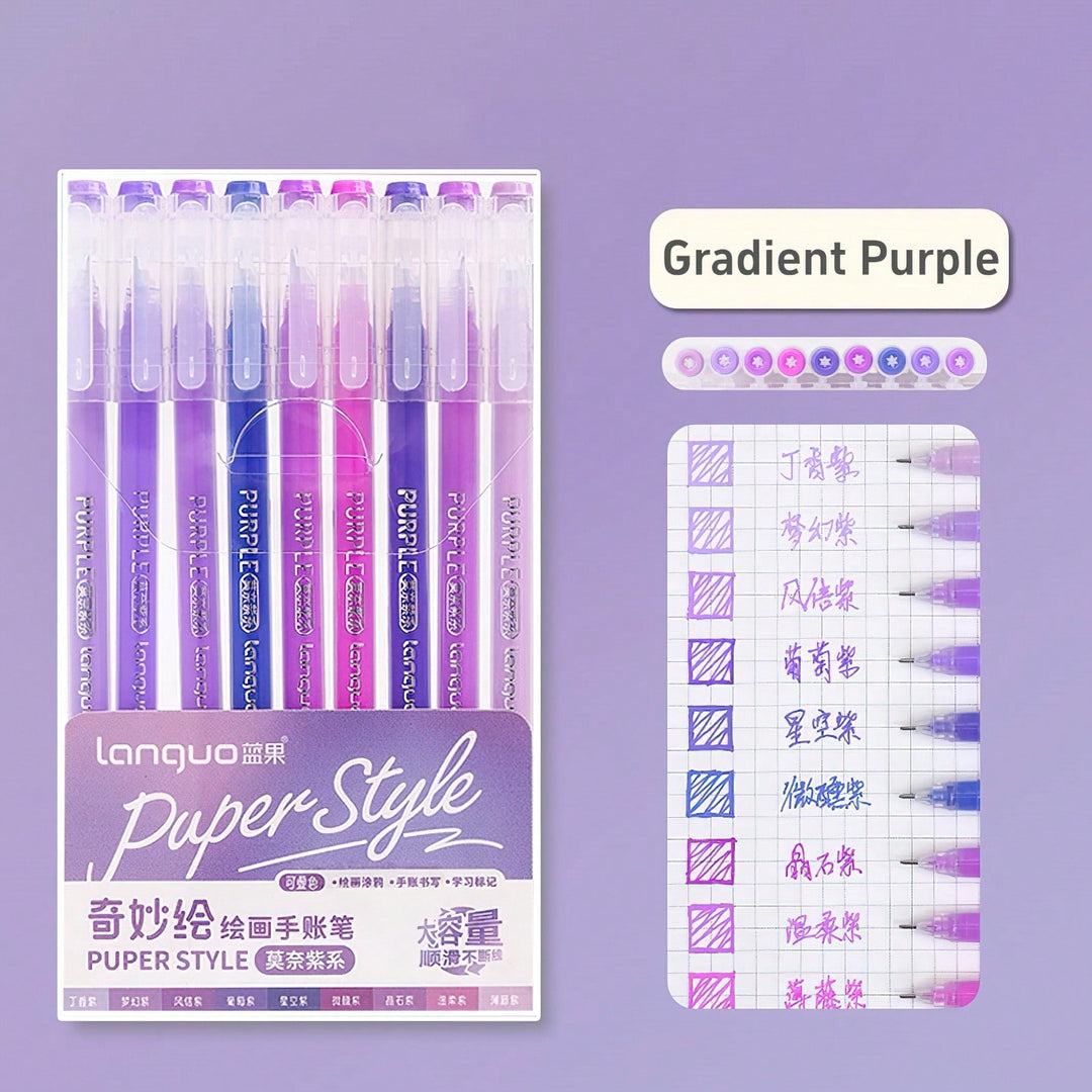 Pix cu gel SHEIN