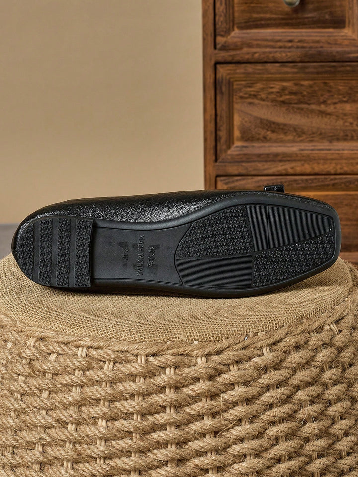 Balerini SHEIN, negru