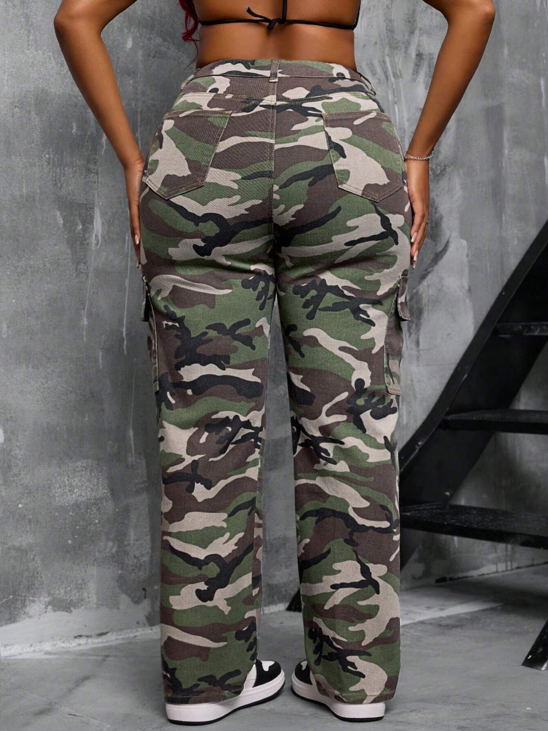 SHEIN farmer, vegyes színek