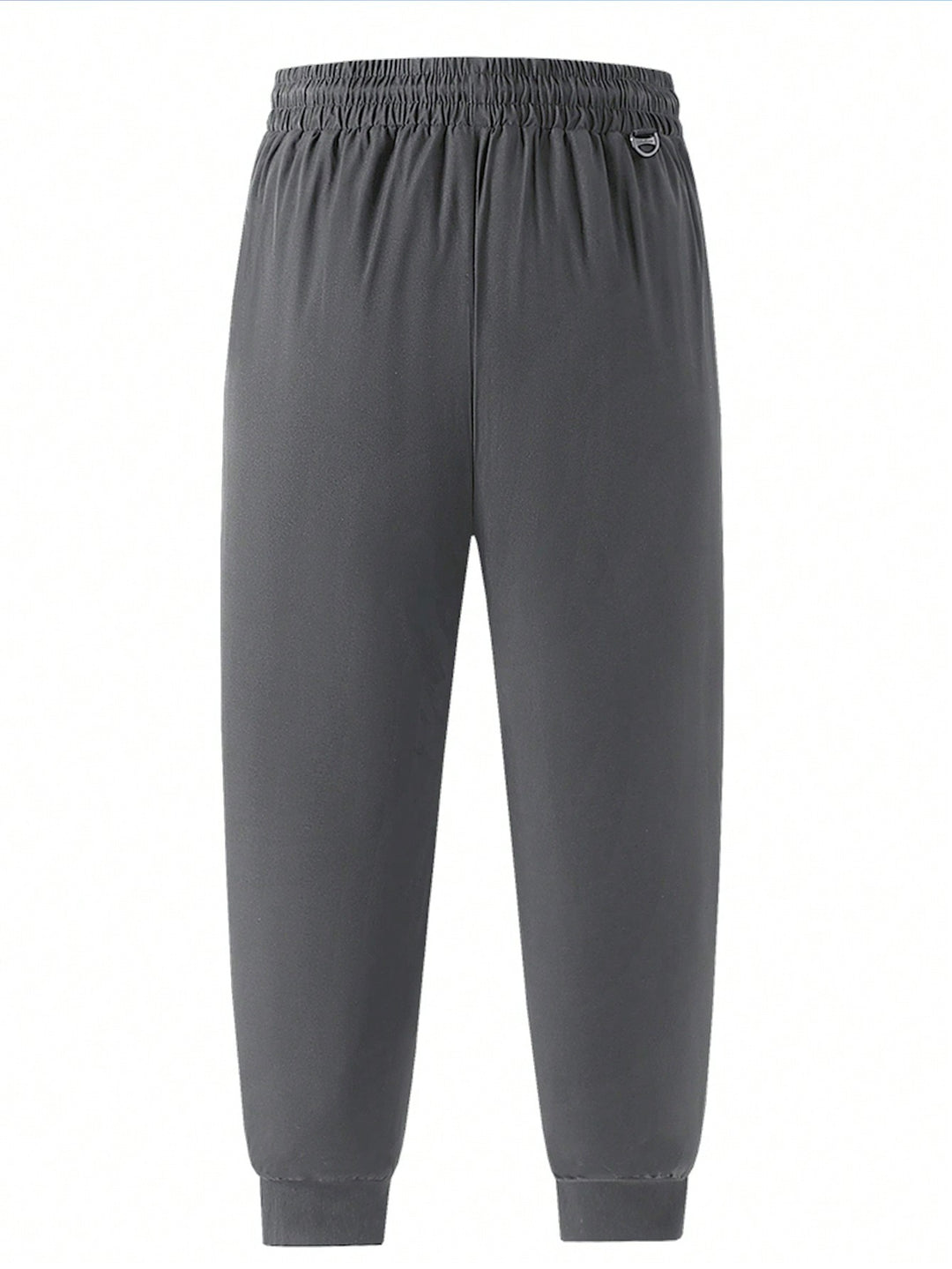 Pantaloni SHEIN, gri