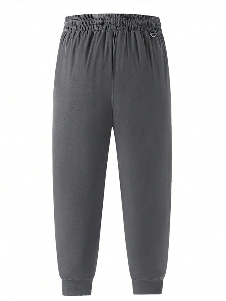 Pantaloni SHEIN, gri
