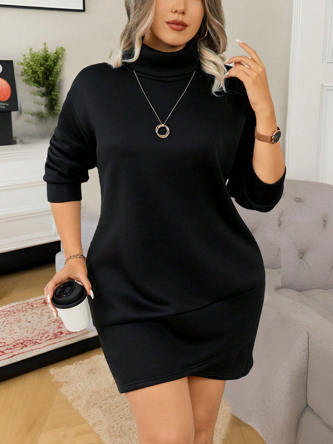 Rochie SHEIN
