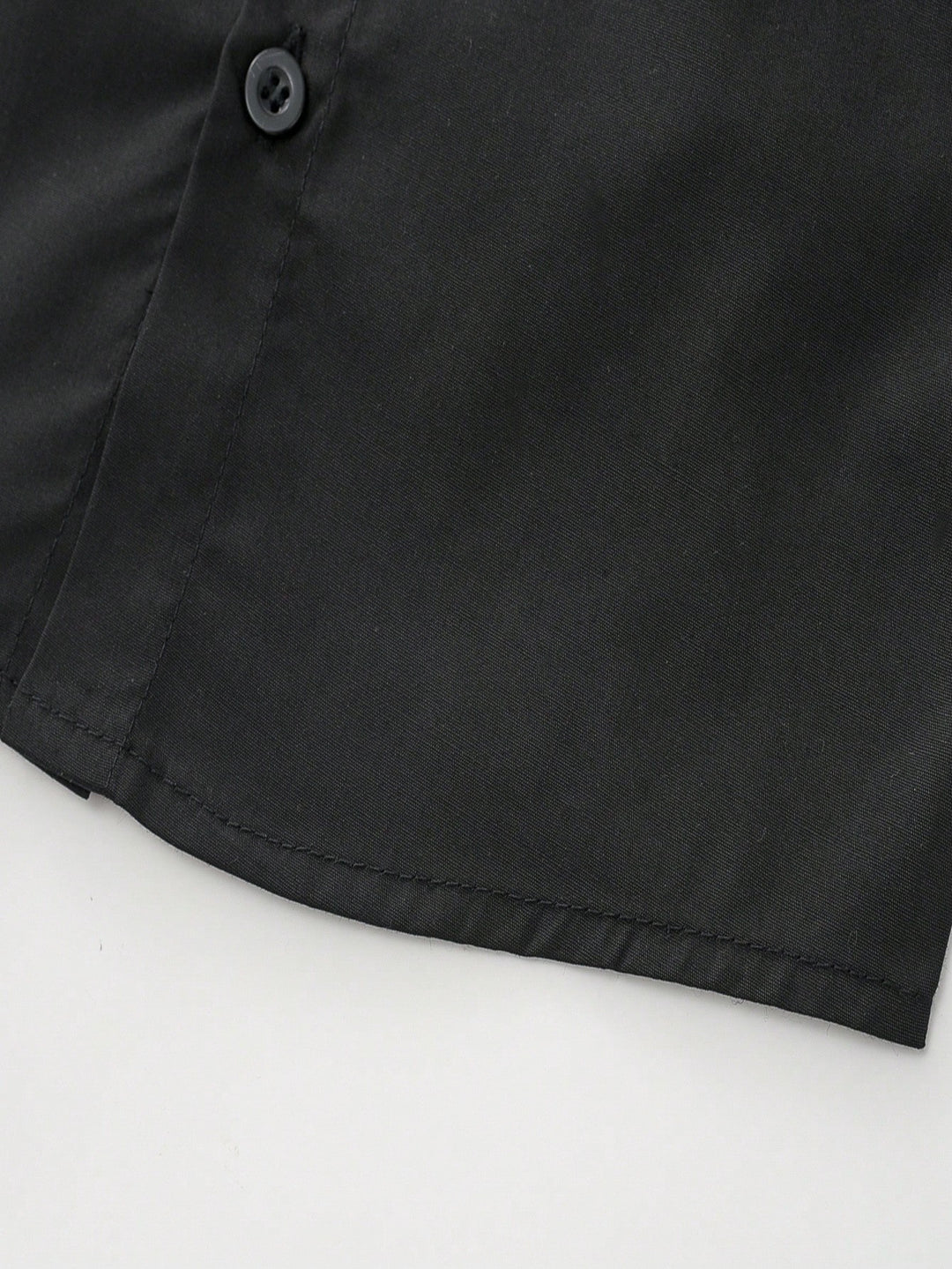 Costum SHEIN, negru