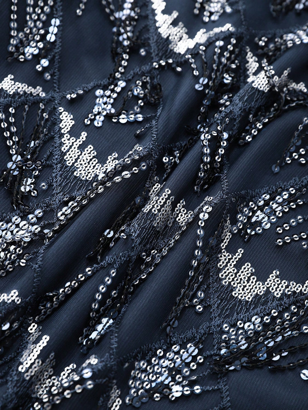 Rochie de seară SHEIN, albastru