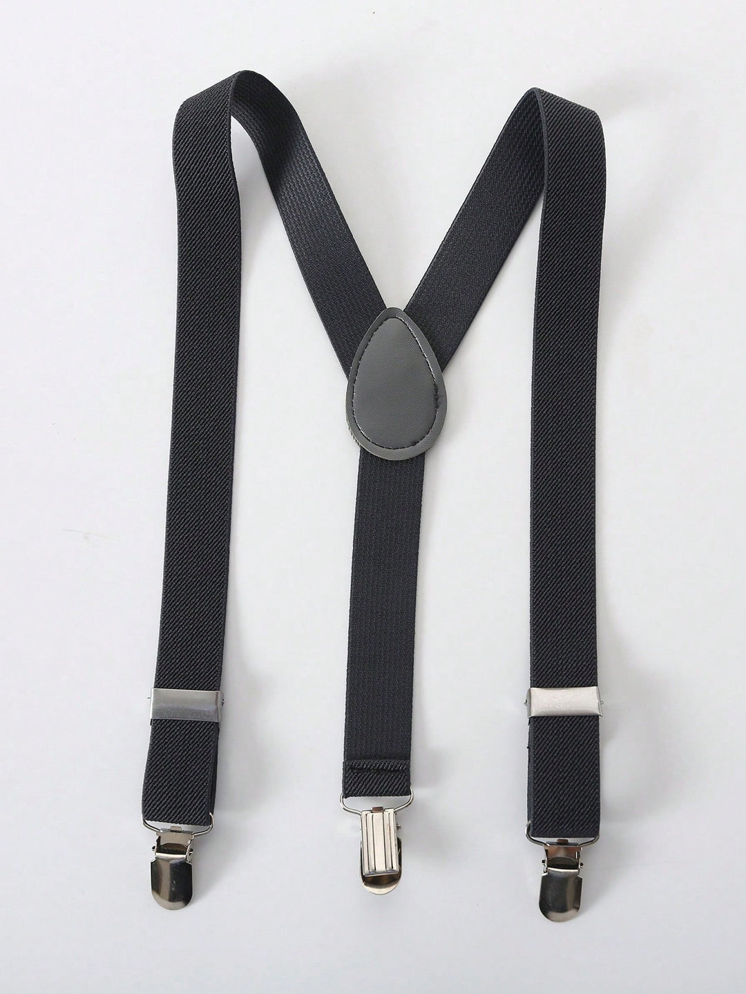 Costum SHEIN, negru