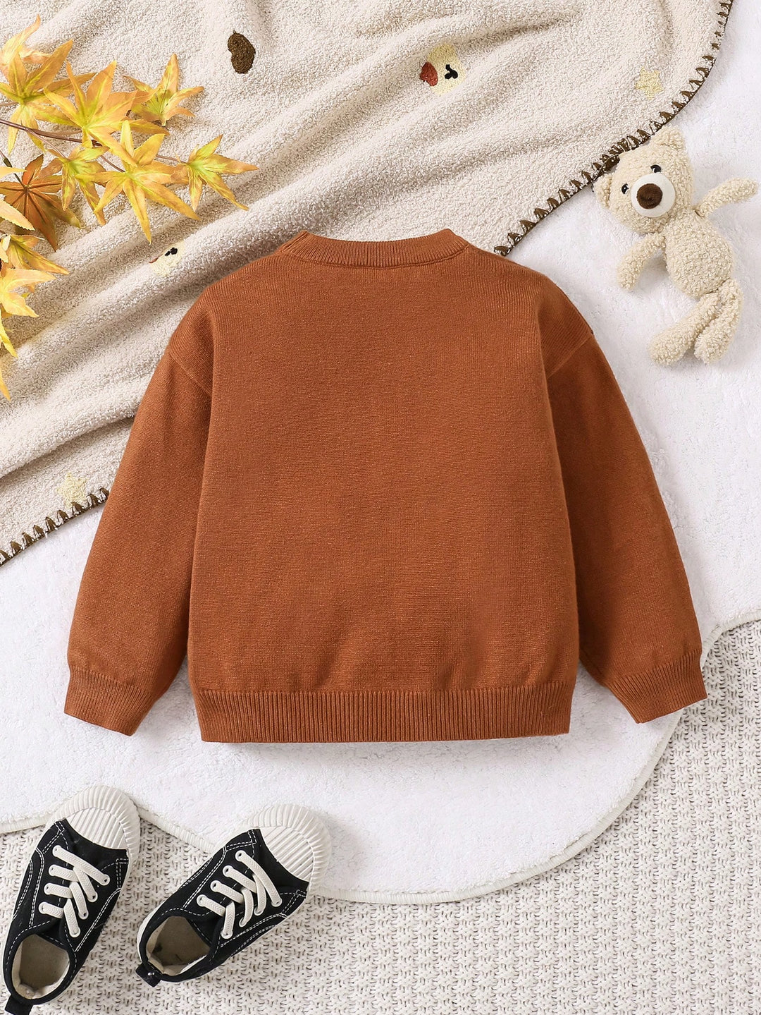 Pulover SHEIN, mix culori