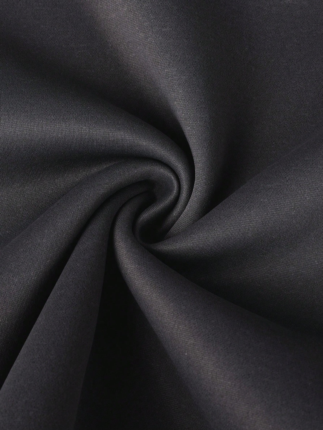Hanorac SHEIN, negru