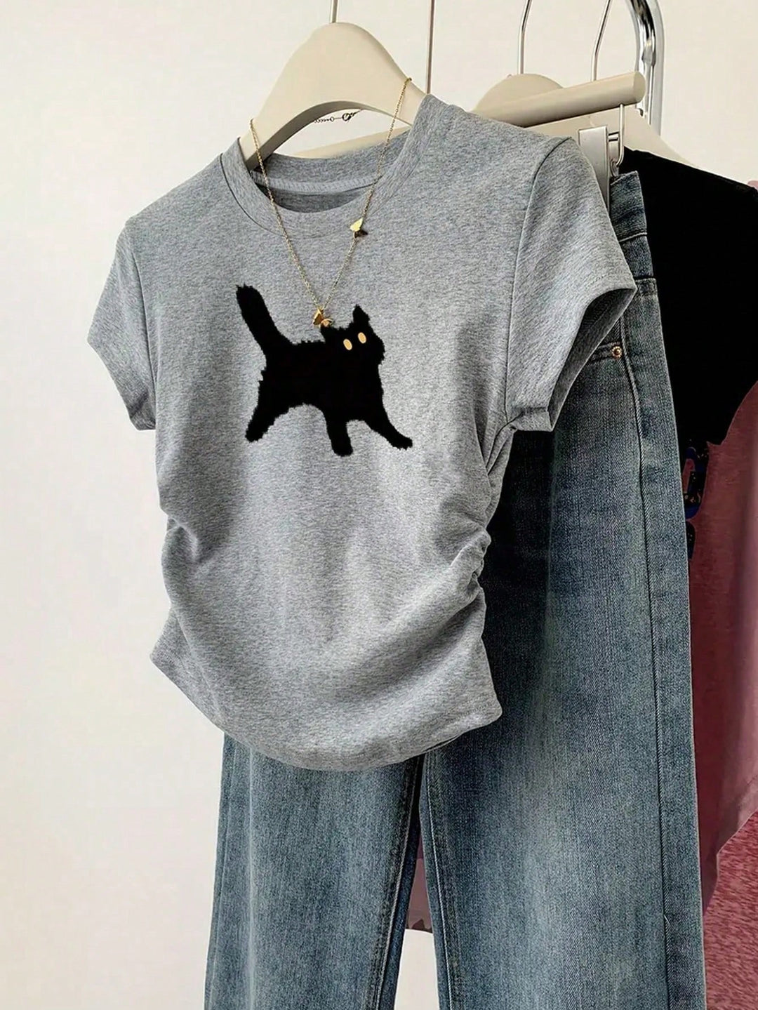 SHEIN póló