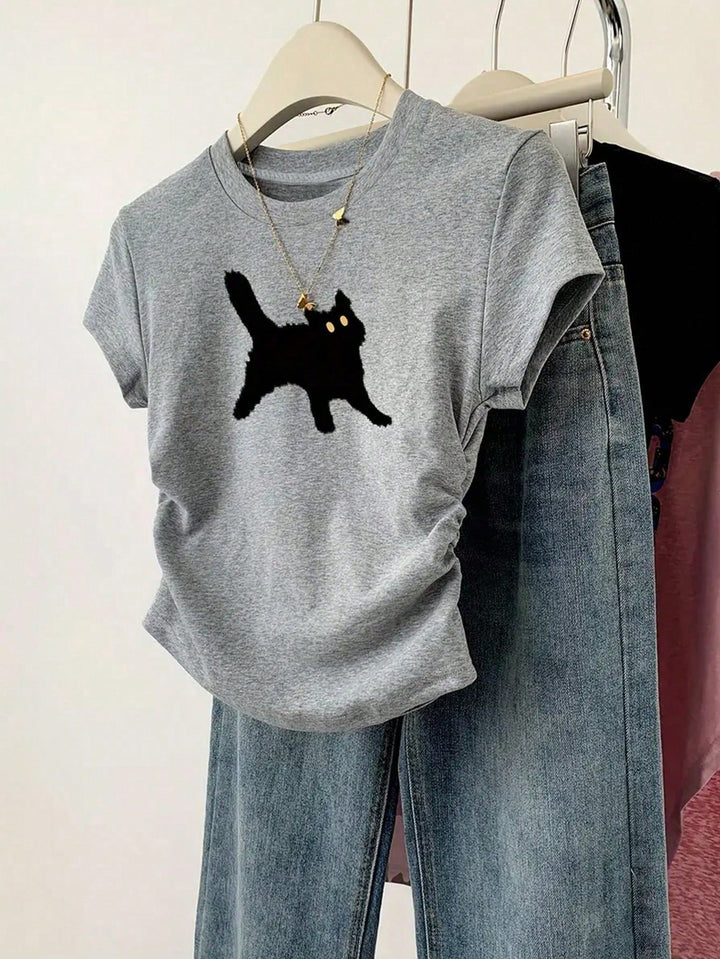 SHEIN póló