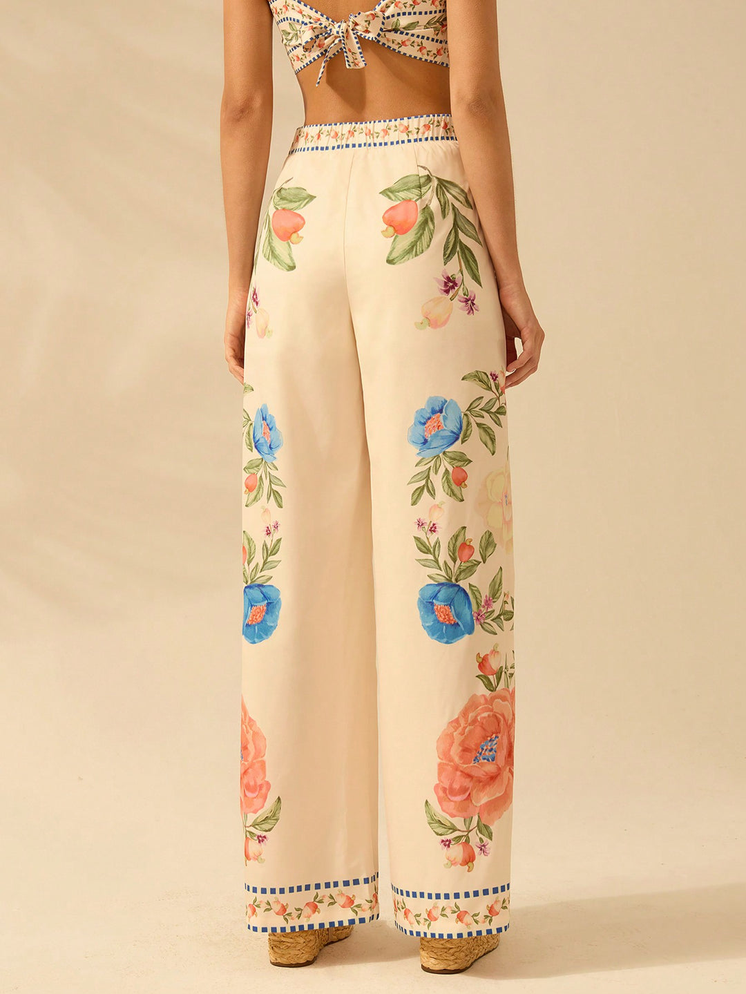 Pantaloni SHEIN, mix culori