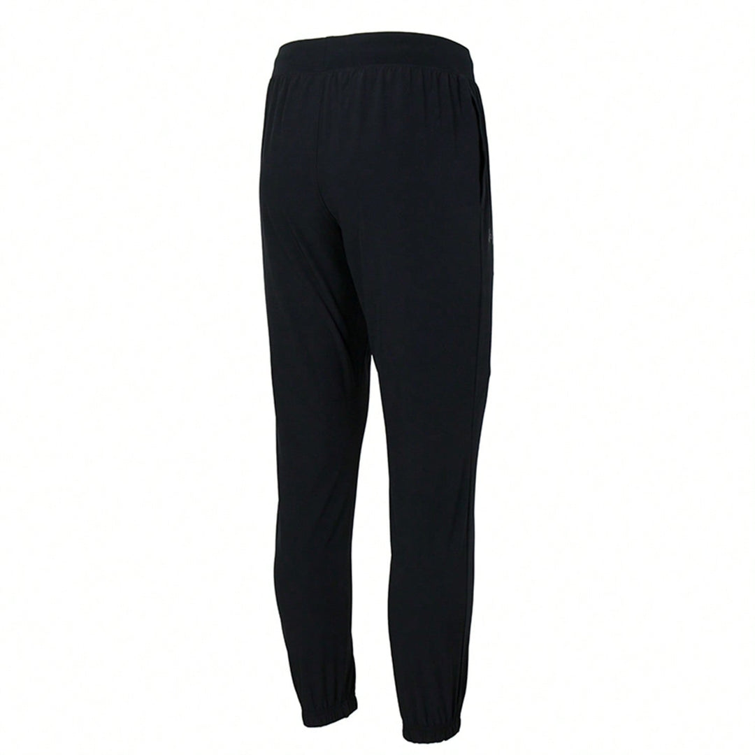 Pantaloni UNDER ARMOUR, negru