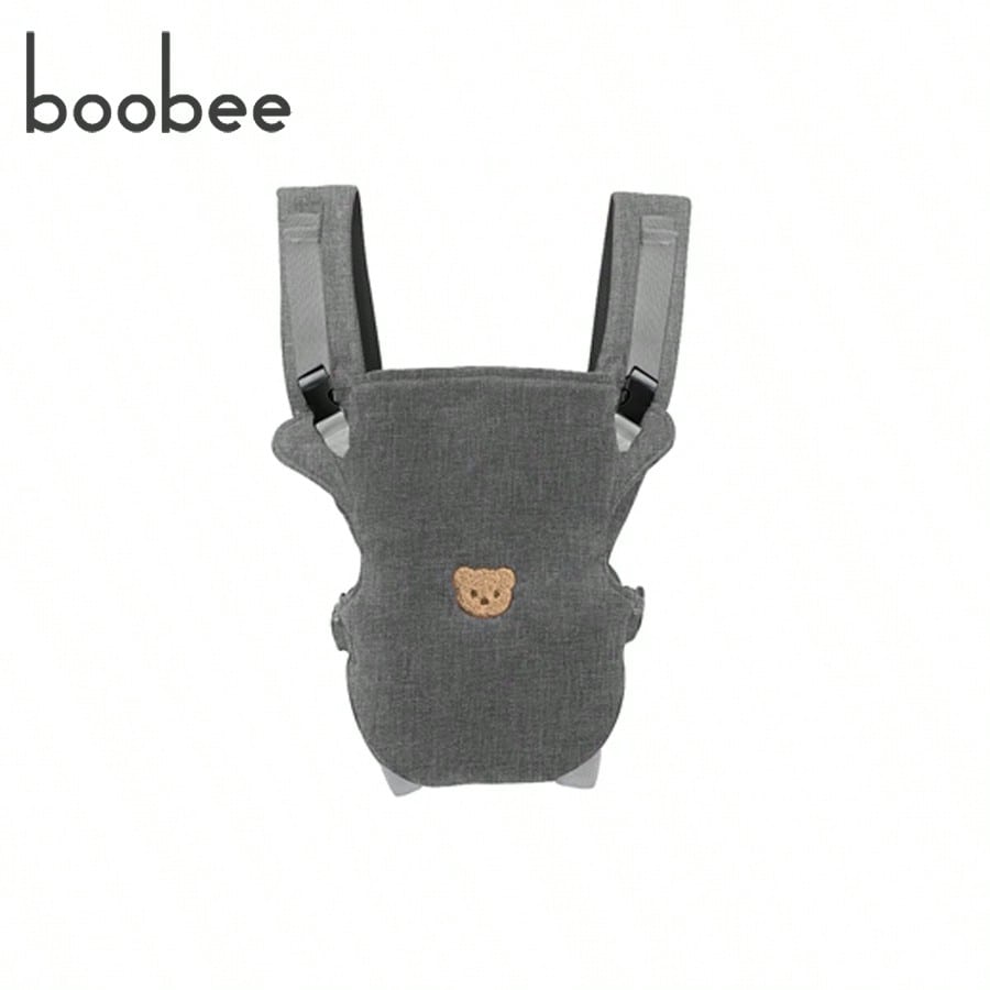 Port-bebe și accesoriu SHEIN, animal print