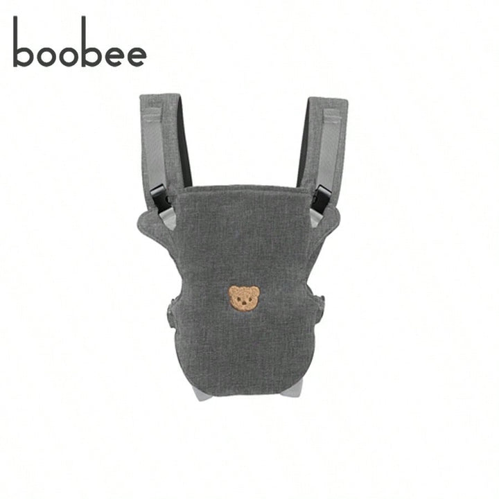 Port-bebe și accesoriu SHEIN, animal print