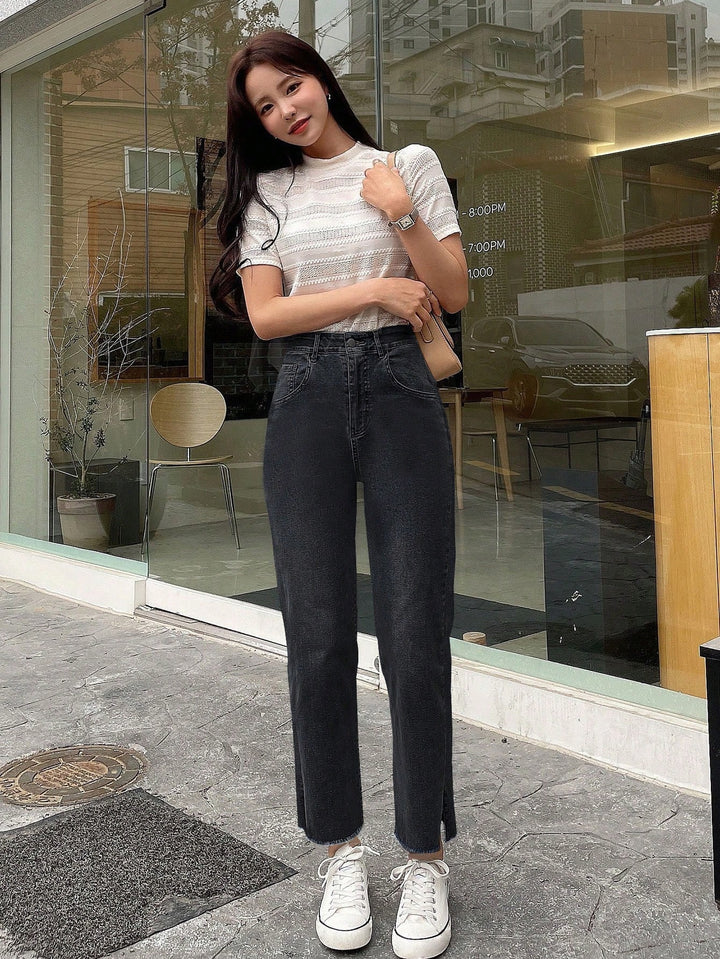 Jeans SHEIN