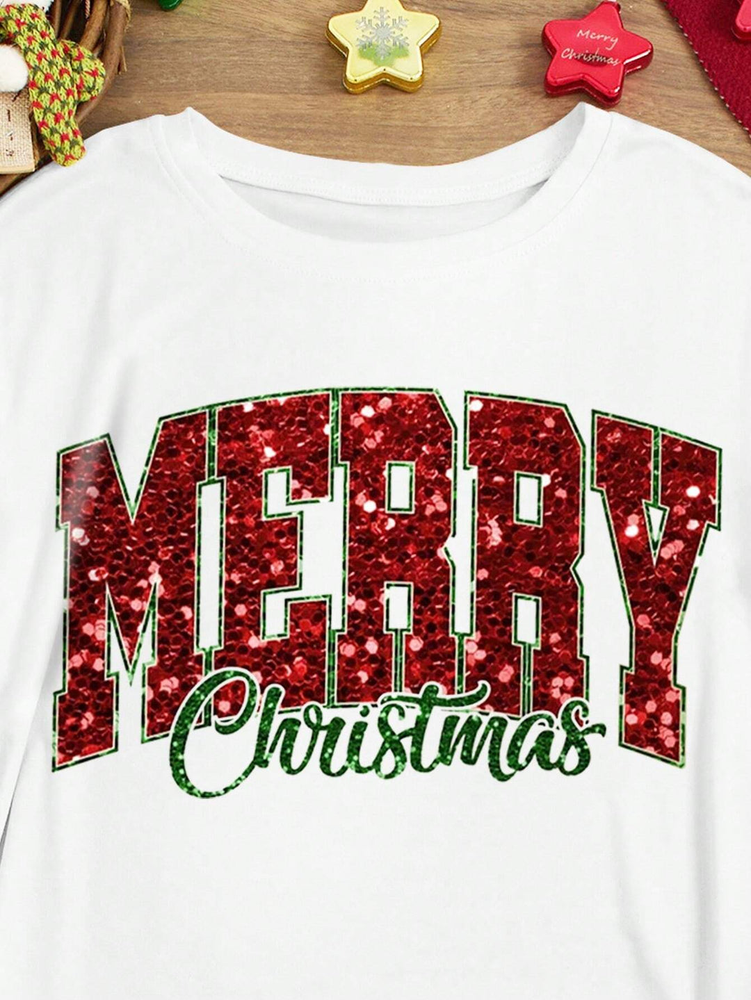 Tricou SHEIN, alb