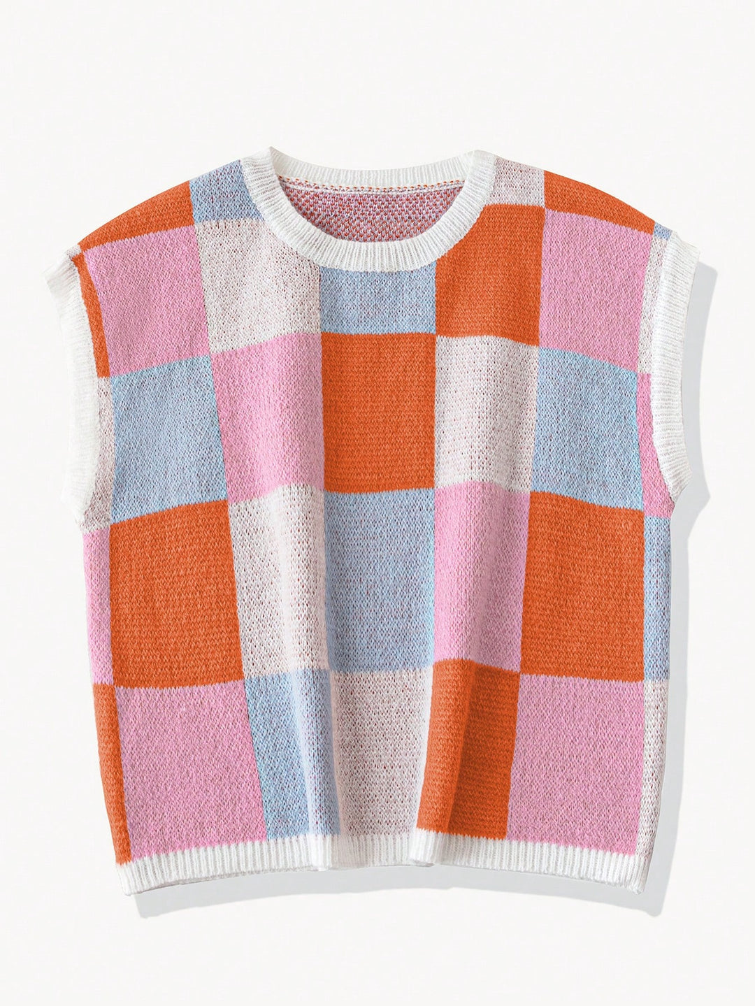 Pulover SHEIN, mix culori