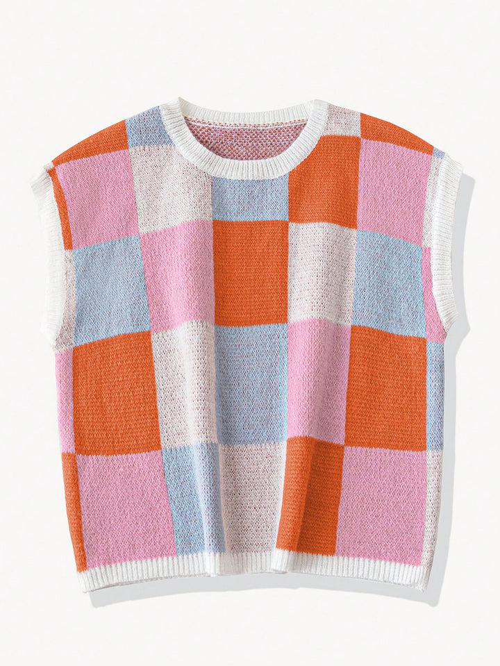 Pulover SHEIN, mix culori