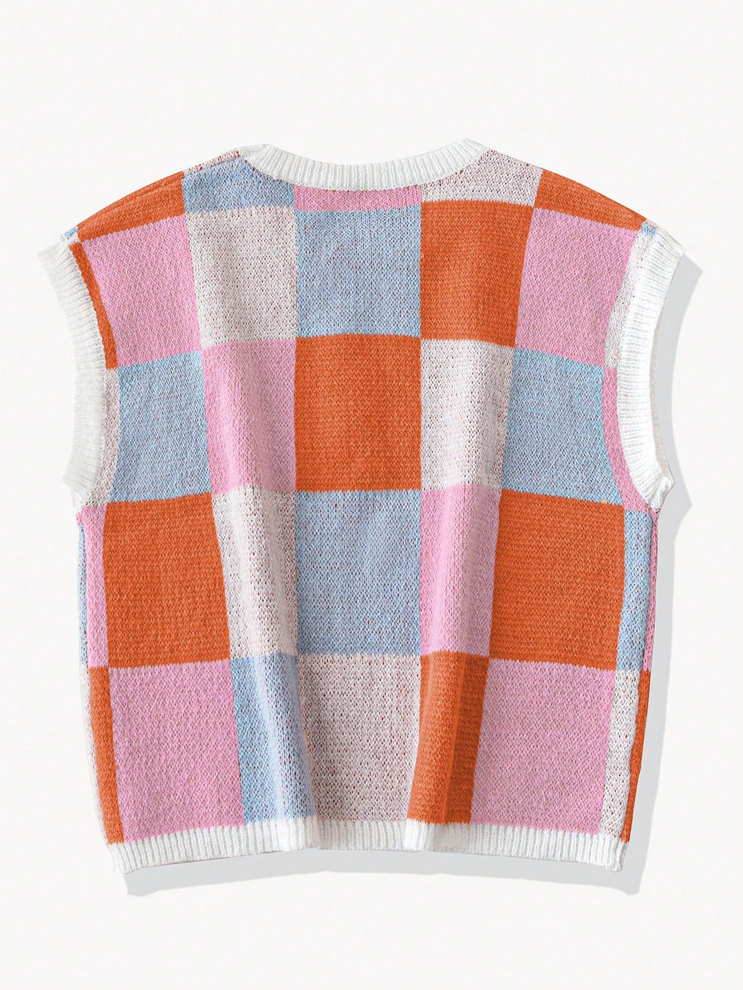 Pulover SHEIN, mix culori