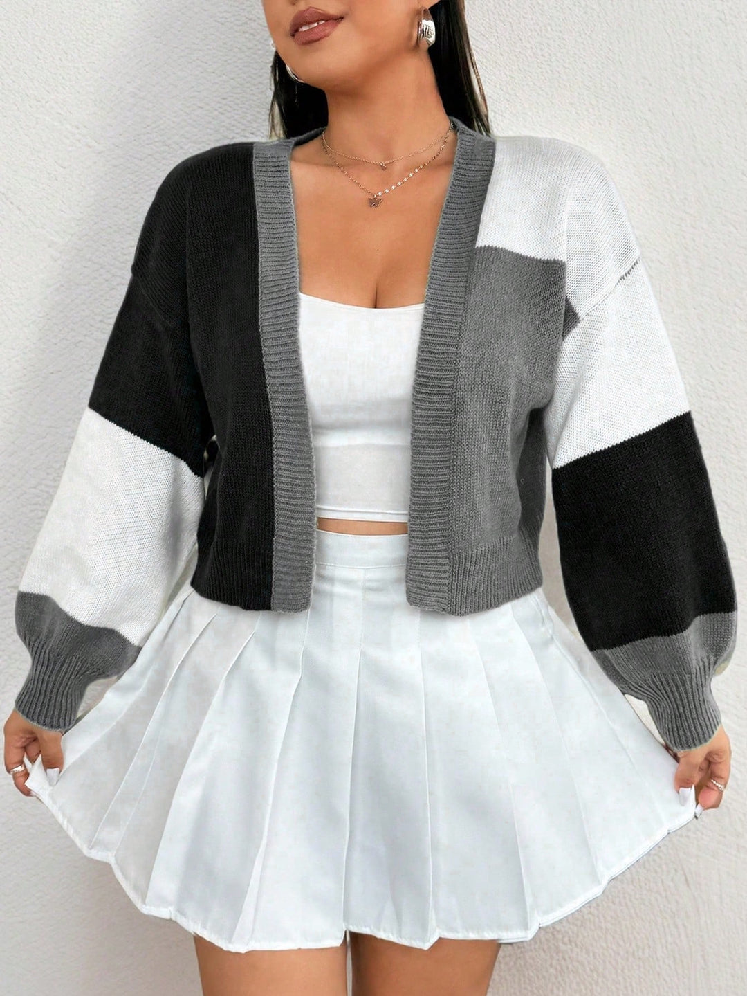 Cardigan SHEIN