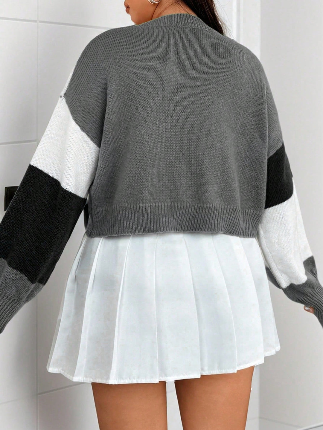 Cardigan SHEIN