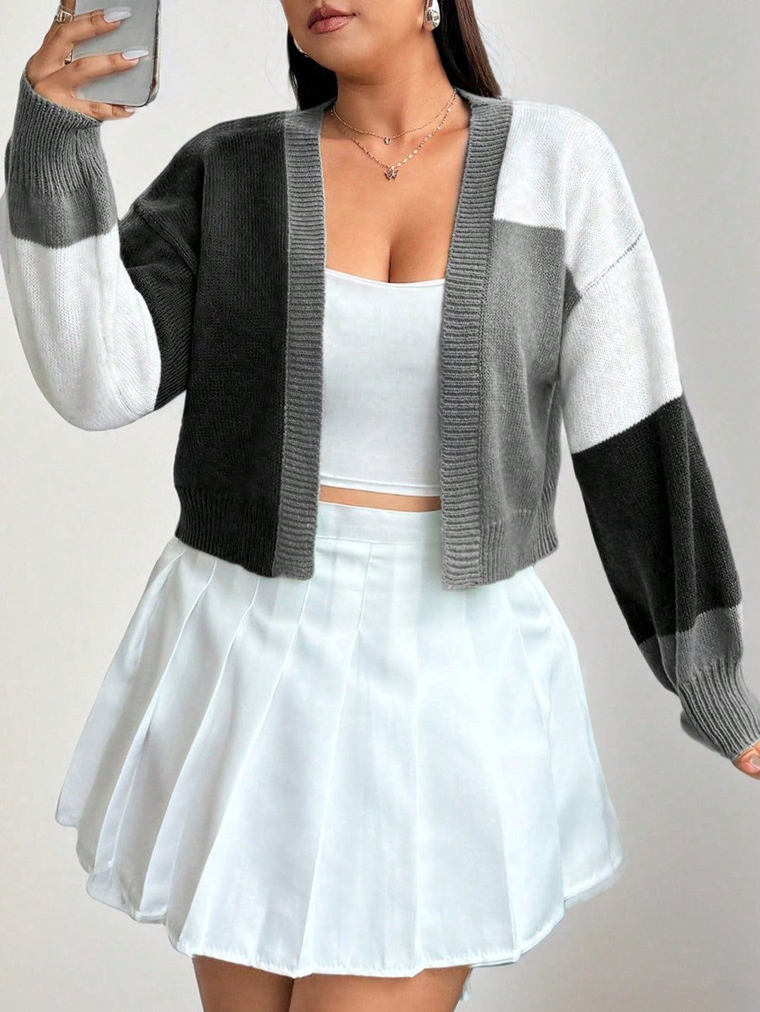 Cardigan SHEIN