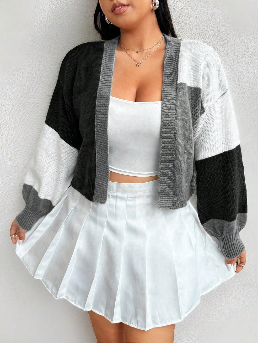 Cardigan SHEIN