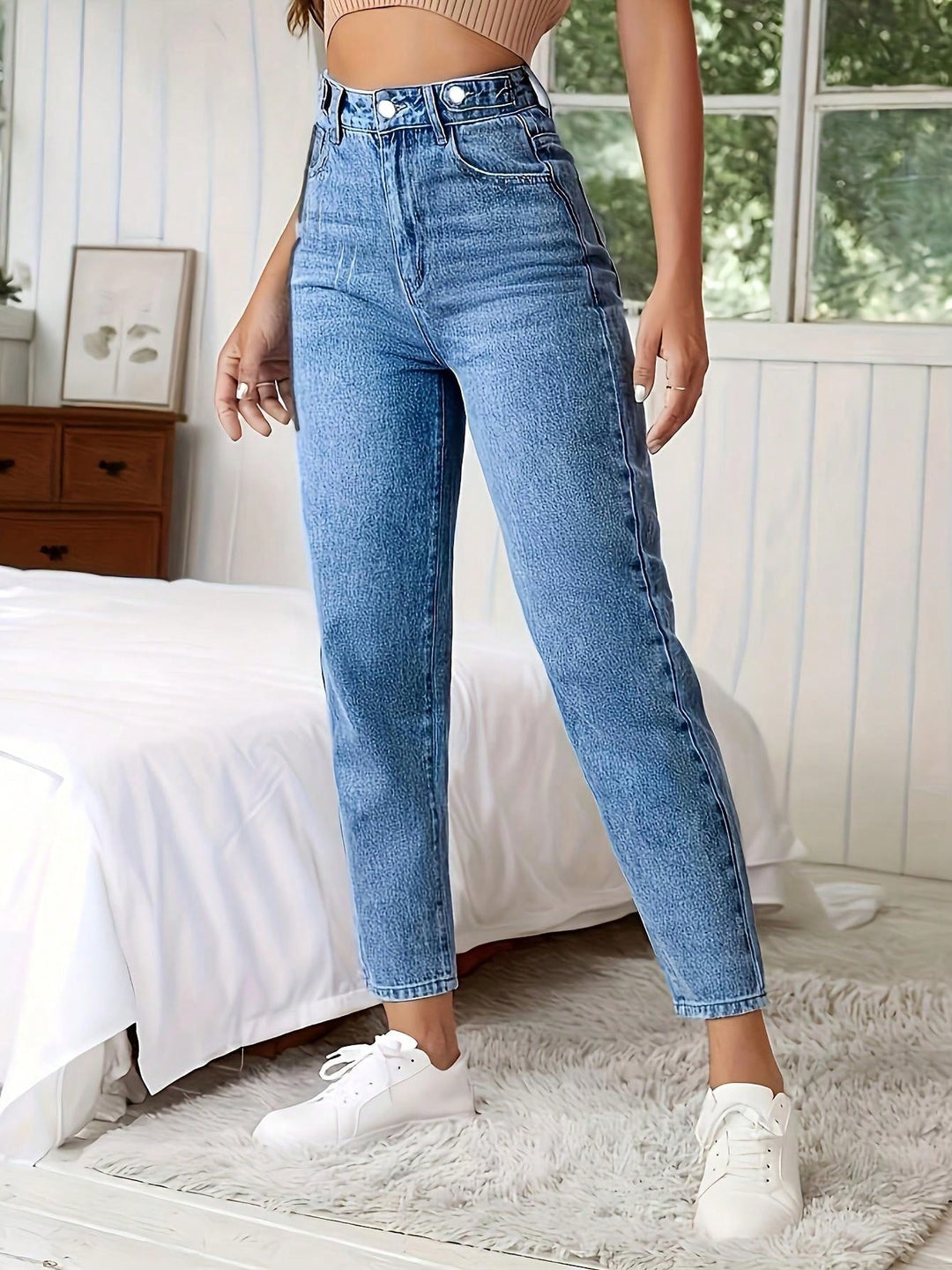 Jeans SHEIN