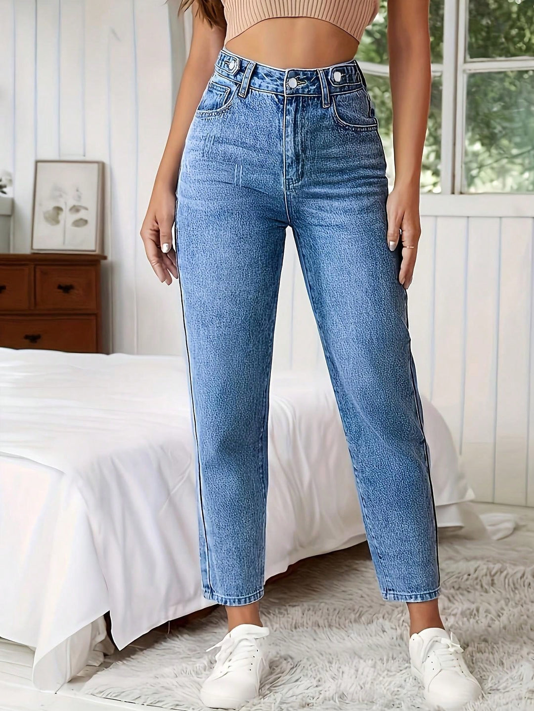 Jeans SHEIN