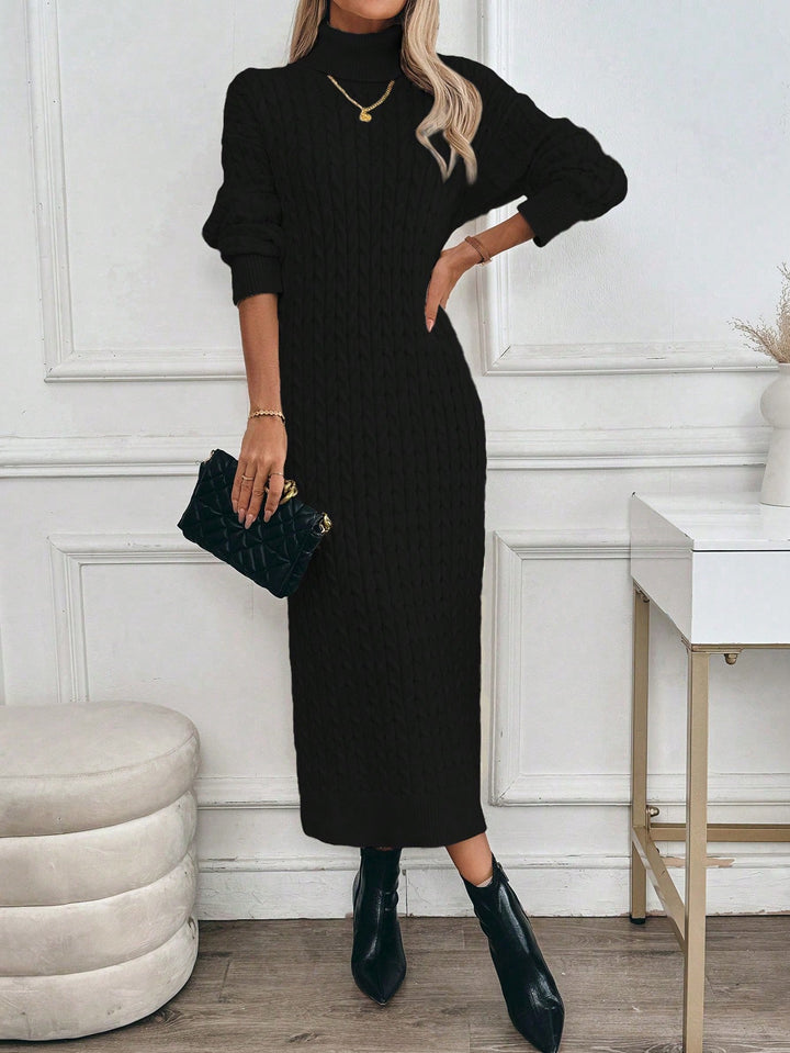 Rochie SHEIN, negru
