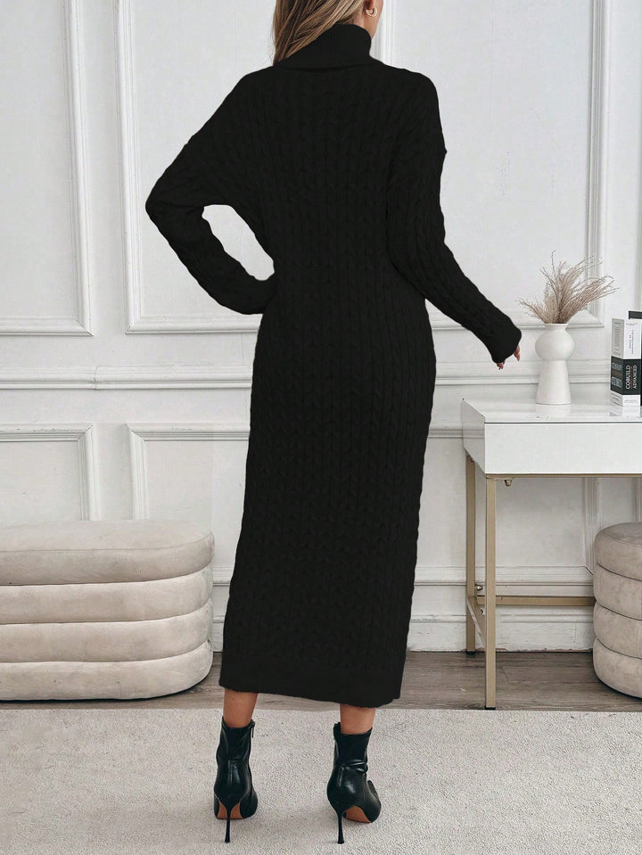 Rochie SHEIN, negru
