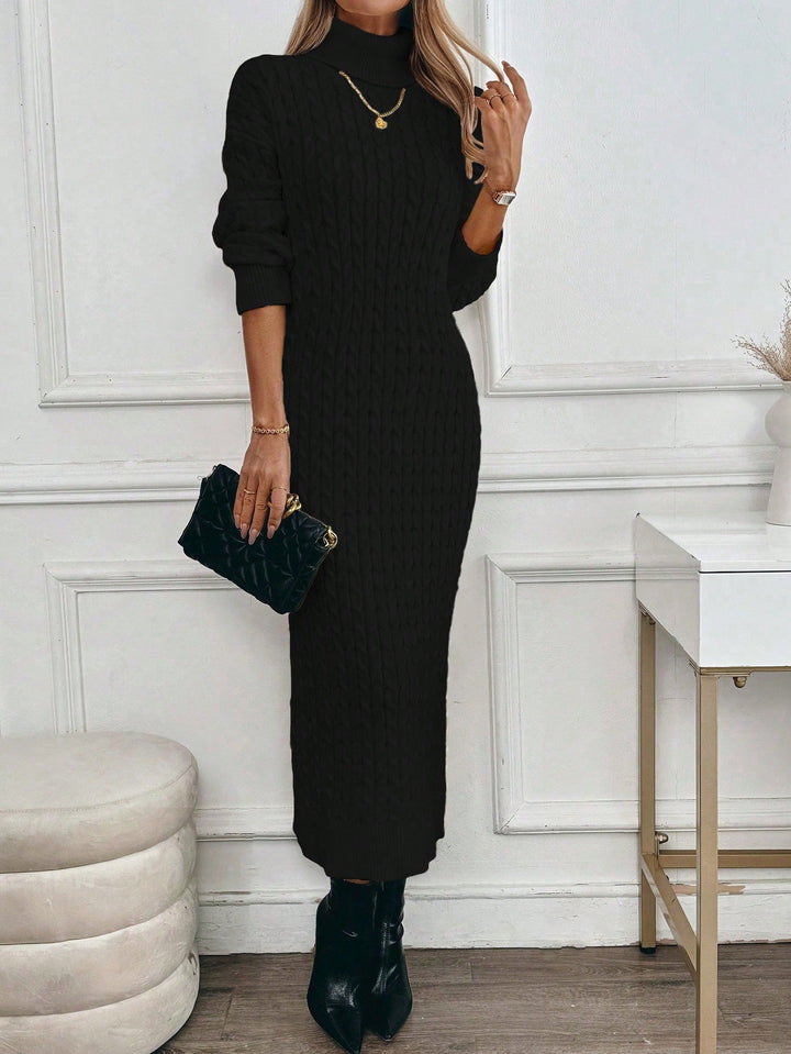 Rochie SHEIN, negru