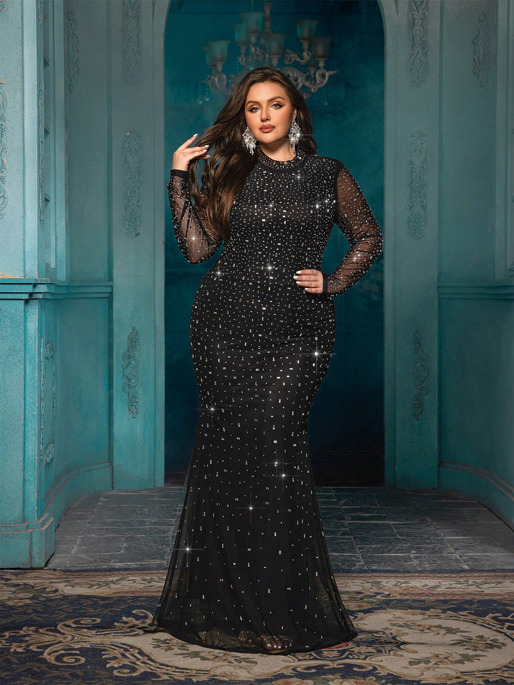 Rochie SHEIN, negru