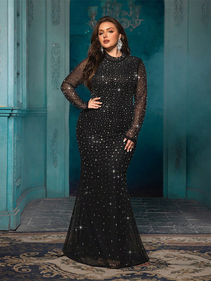 Rochie SHEIN, negru