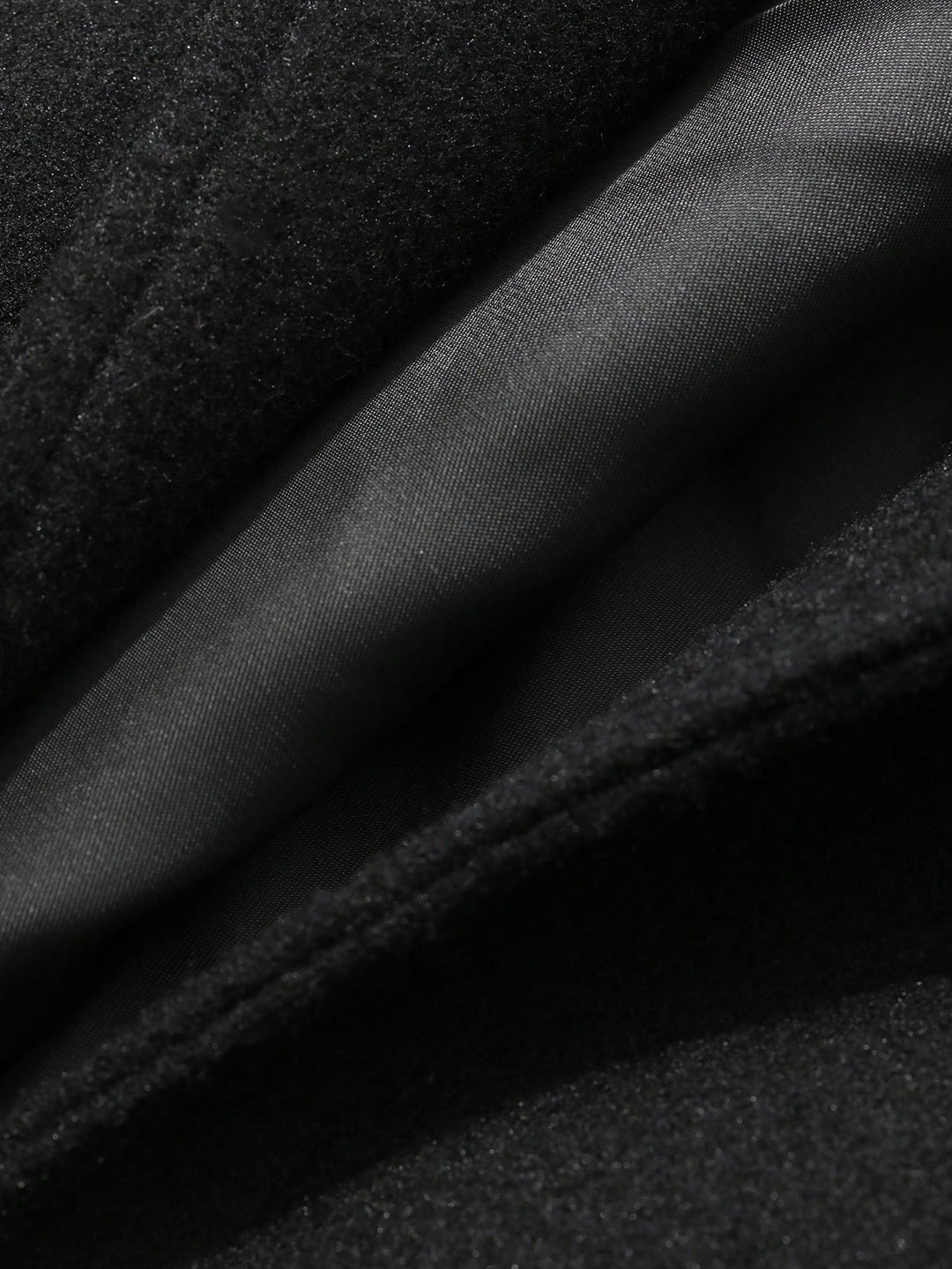 Palton SHEIN, negru