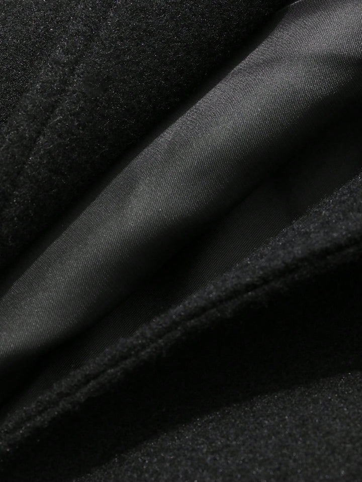 Palton SHEIN, negru
