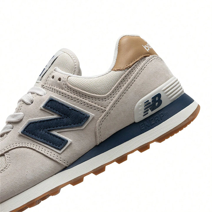 Pantofi sport NEW BALANCE, mix culori