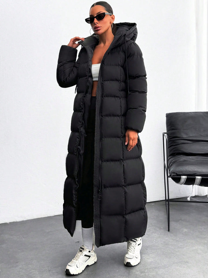 Palton SHEIN, negru