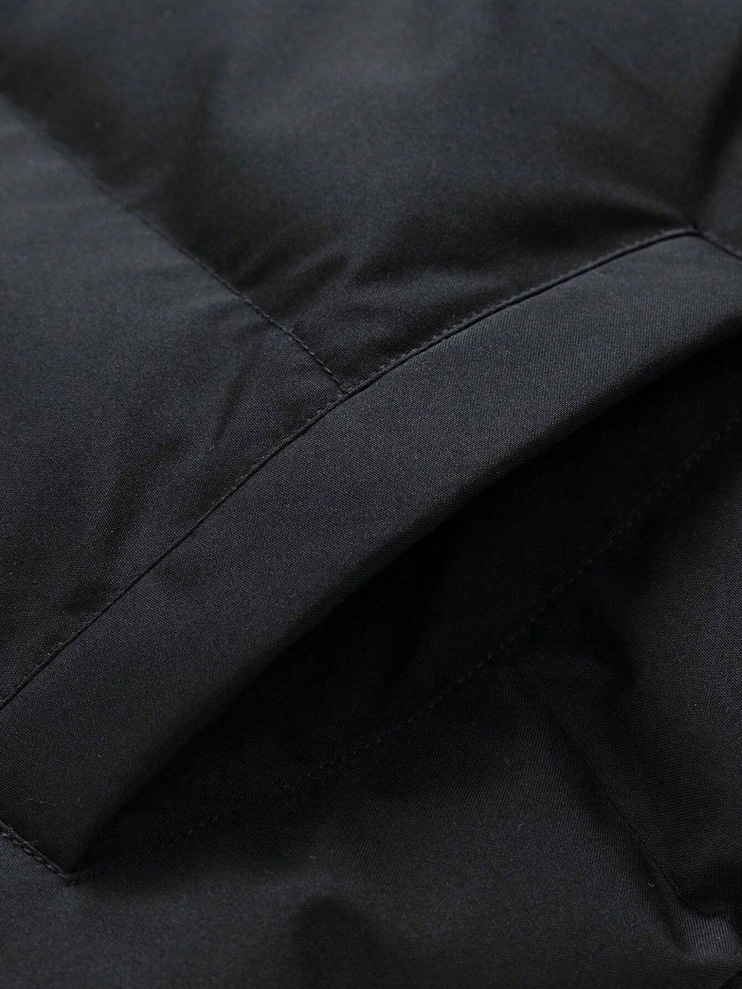 Palton SHEIN, negru