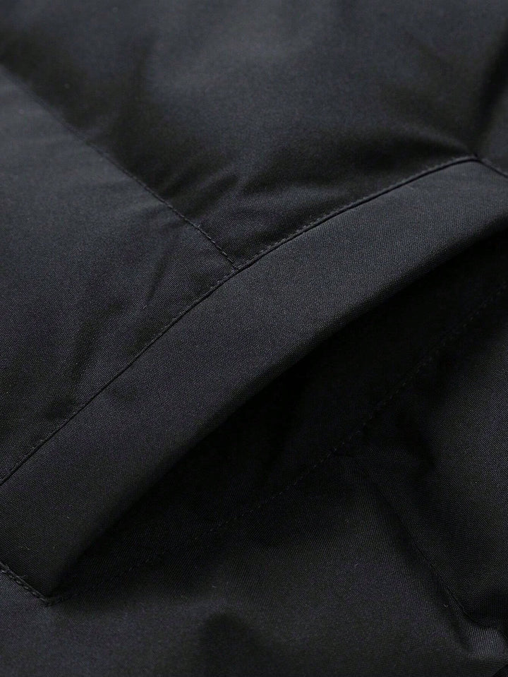 Palton SHEIN, negru