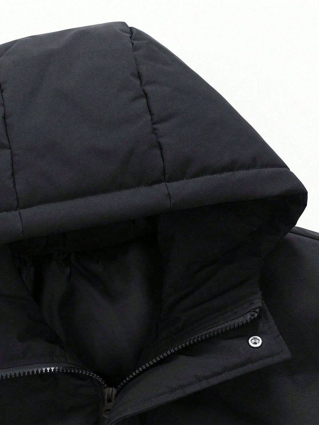 Palton SHEIN, negru
