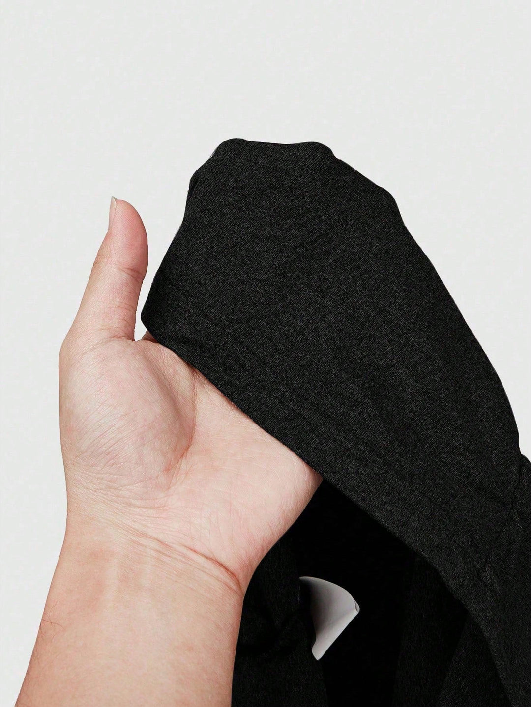 Tricou SHEIN, negru