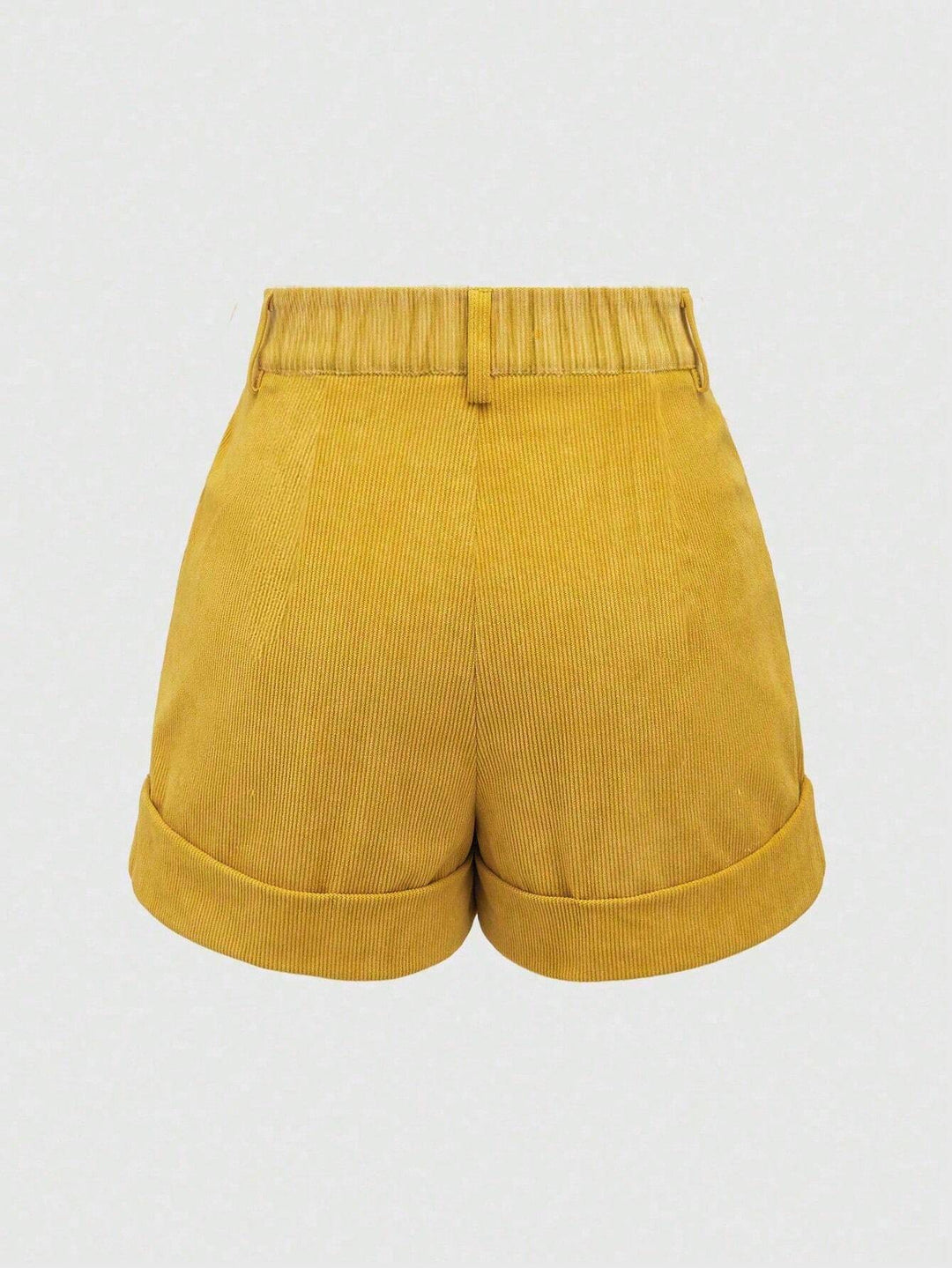 Shein Curve+ rövidnadrág,