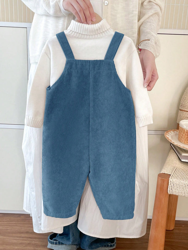 SHEIN overál, kék