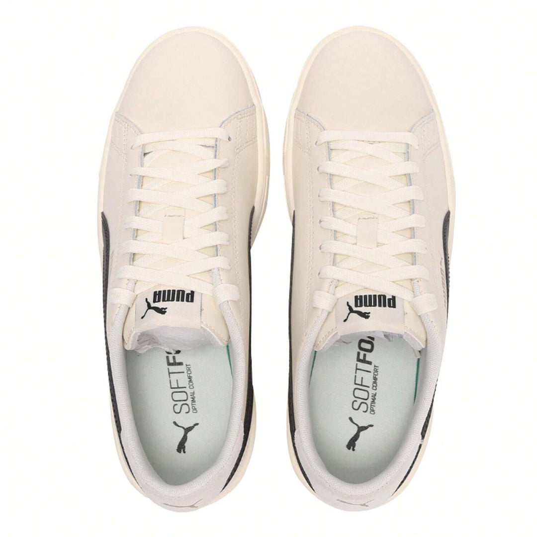 PUMA sportcipő, krém