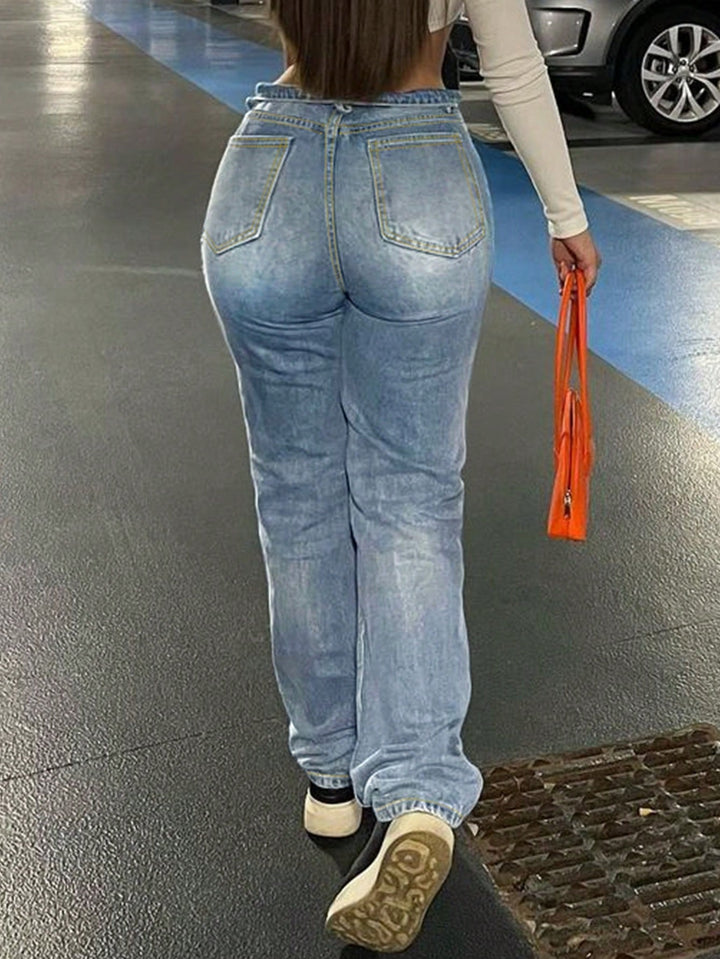 Jeans SHEIN