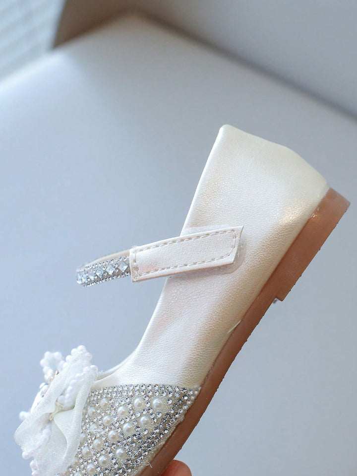Balerini SHEIN, bej